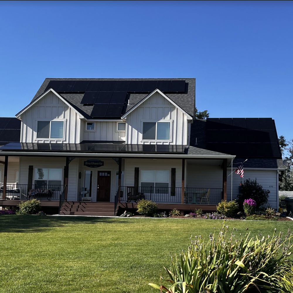 10 Best Solar Companies in Oregon: Shine with Savings