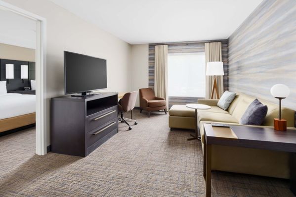 Residence Inn by Marriott New Haven Hamden - Updated June 2026 - 38 ...