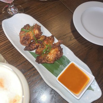 Zen Astoria - Zen's Chicken Wings - Chinese Near Me - Queens, New York