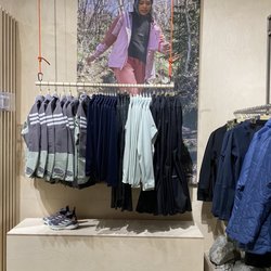 Adidas Terrex Store