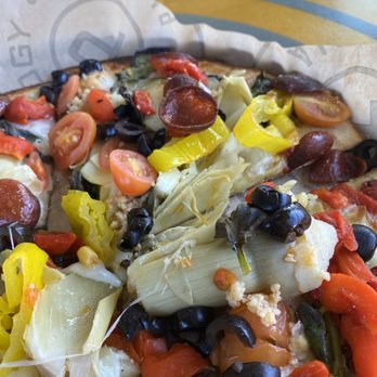 Pieology Pizzeria Vacaville, CA - Pizza Near Me - Vacaville, California Pieology Pizzeria Vacaville, CA - Pizza Near Me - Vacaville, California