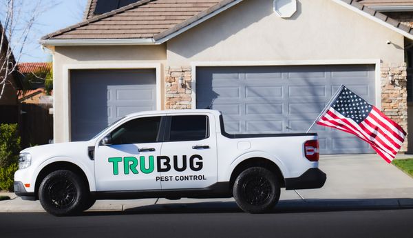 Pest Control Services - Contact us now to receive a custom quote tailored to your home and your pest control needs. We offer long-lasting protection powered by TruBug Technology. Feel free to check our Instagram @trubugpest to stay up-to-date on our daily content and posts. We specialize in mosquito fog treatment, rodent exclusion, rodent trapping, flea and tick treatment, German roach control and much more! Thank you for choosing TruBug Pest Control.