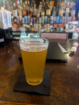 The Stomping Ground by null