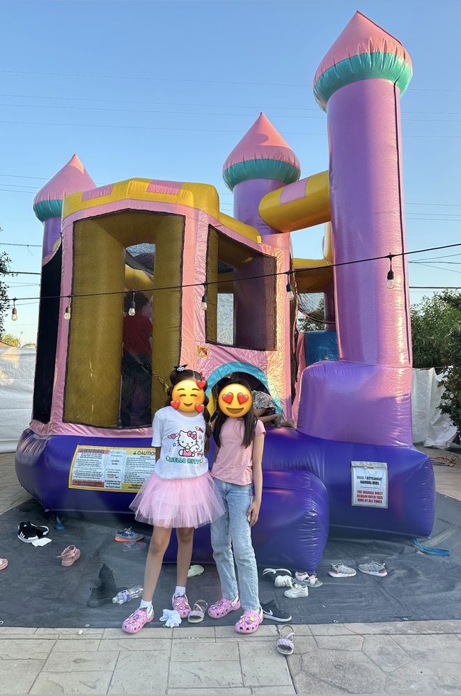 YOYO’S JUMPER Updated June 2024 13 Photos & 19 Reviews Garden