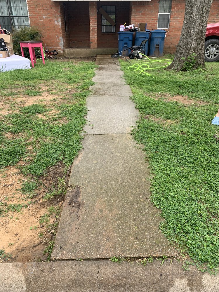 Slide of ML Exterior Solutions 