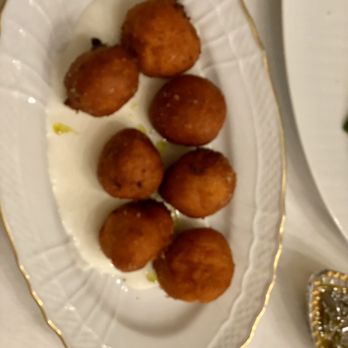 Be.Steak.A - Yam croquettes - Bars Near Me - Campbell, California Be.Steak.A - Yam croquettes - Bars Near Me - Campbell, California