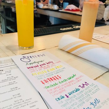Egg - Breakfast & Brunch Near Me - Rehoboth Beach, Delaware