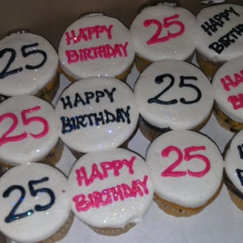 Kake Korner - Birthday cupcakes! - Bakeries Near Me - Laurel, Maryland