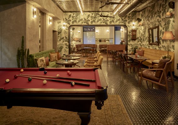 Max Brown Hotel Ku'Damm, part of Sircle Collection by null