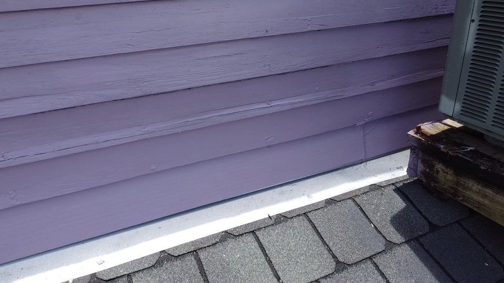 Slide of Simplex Roof