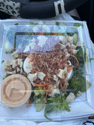 Saladworks
