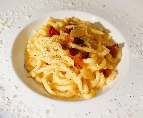Burrata by null