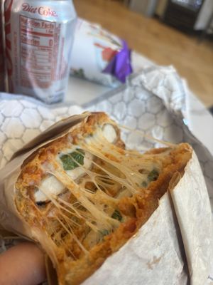 Fossette Focacceria (Shaw) by null Fossette Focacceria (Shaw) by null