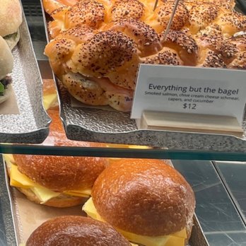 Starter Bakery - Bakeries Near Me - Oakland, California Starter Bakery - Bakeries Near Me - Oakland, California
