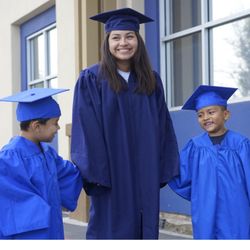 KidWorks - KidWorks makes an 18 year commitment to students - from Pre-K to University!