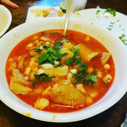 Menudo