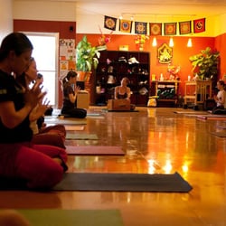 Tucson Yoga