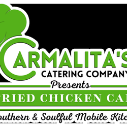 Carmalitas Catering - We come to you, with everything including the kitchen sink!
