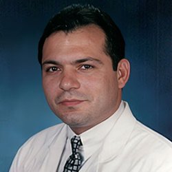 Conroe Foot Specialists - Dimitrios Mantzoros, DPM of Conroe Foot Specialists