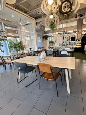 Miss Lin Cafe by null