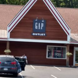 Gap Factory