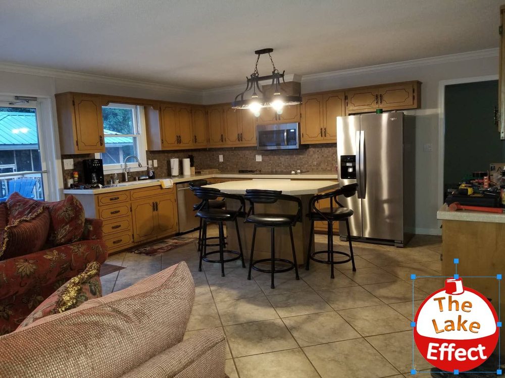 THE LAKE EFFECT VACATION RENTAL HOME Updated September 2024 10