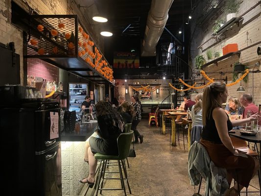 Chop Shop Taco by null
