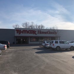 TJ Maxx