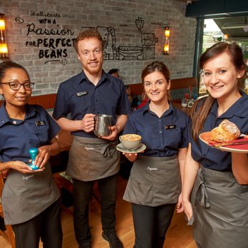 Esquires Coffee - Esquires Coffee, Limerick - Coffee & Tea Near Me - Limerick, LK