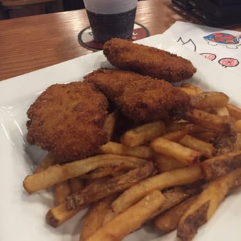 Frisco Tap House - Chicken tenders - American Near Me - Gambrills, Maryland