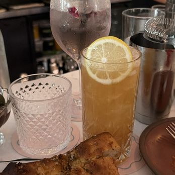 Josephine - Drink from the cocktail class - Italian Near Me - Jacksonville, Florida Josephine - Drink from the cocktail class - Italian Near Me - Jacksonville, Florida