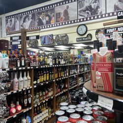 I Love Liquor 1 - Noice