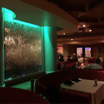 Primarily Prime Rib - Interior (Part 2) - Steakhouses Near Me - Las Vegas, Nevada