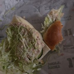 Jimmy John's