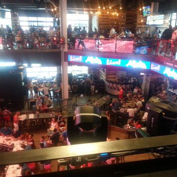 PBR Atlanta - Great Sports Bar adjoining - Dance Clubs Near Me - Atlanta, Georgia PBR Atlanta - Great Sports Bar adjoining - Dance Clubs Near Me - Atlanta, Georgia