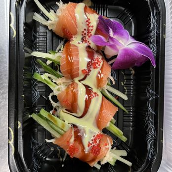 SAKANA JAPANESE CUISINE - Updated December 2025 - 110 Photos & 56