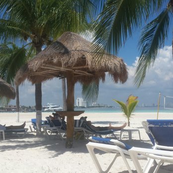 Beachscape Kin Ha Villas & Suites - Hotels Near Me - Cancún, ROO