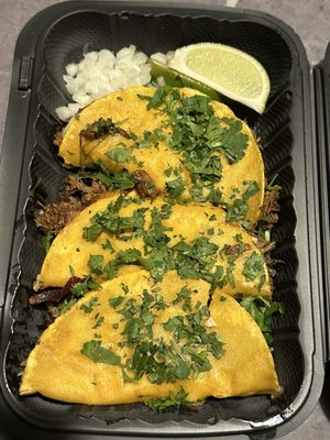 Contigo Taqueria by null