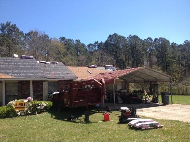 Slide of JLM Remodeling