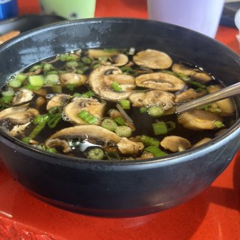 Umami Noodle - Clear soup - Ramen Near Me - Cuyahoga Falls, Ohio