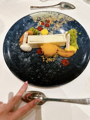 Drago Centro by null