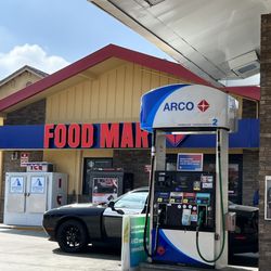 Arco - Food Mart
