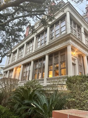 Wentworth Mansion, an SLH Hotel by null