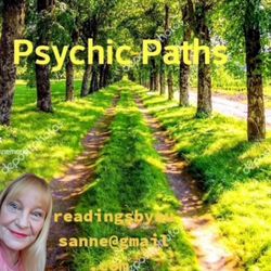 Psychic Paths
