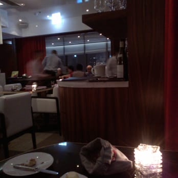 On dining - 28/F interior - French Near Me - Hong Kong, HK