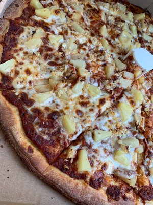 Tottino's Pizza by null