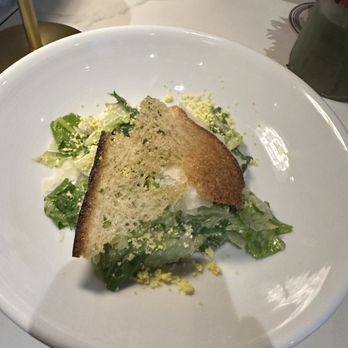 Marmo - Caesar Salad - Italian Near Me - Houston, Texas Marmo - Caesar Salad - Italian Near Me - Houston, Texas