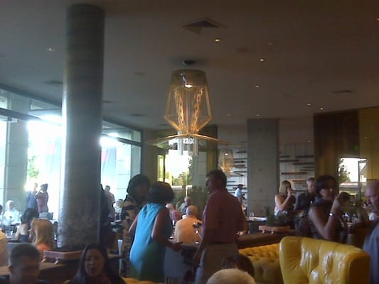 Morimoto Napa by null Morimoto Napa by null