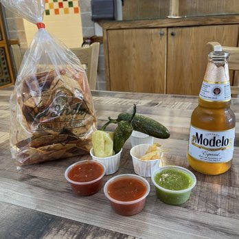 El Indio Mexican Restaurant - Mexican Near Me - San Diego, California