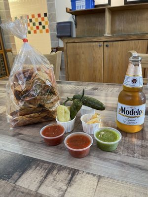 El Indio Mexican Restaurant and Catering by null